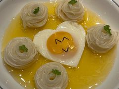 -三利音·东方司宴(外滩店)