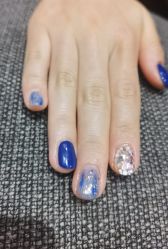 -悦指间美甲美睫