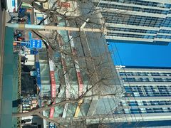 -香满园春饼·家常菜(东大桥店)