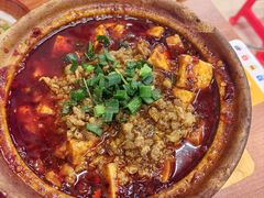 -罗妈砂锅(四川成都奎星楼店)