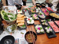 -束河人家(南锣鼓巷店)