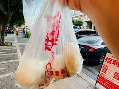 -梁憨包(南岸回龙湾店)