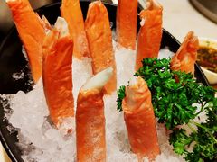 蟹柳-一哥澳门豆捞·澳门风打边炉(高德置地店)