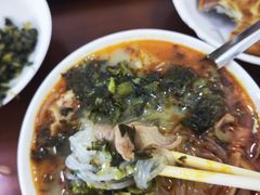 -顺华粉馆(桃园南路店)