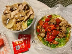 -肆姐面粉馆(坡子街店)