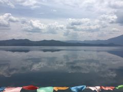 -泸沽湖里格半岛
