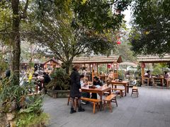 -青城甲(青城山店)