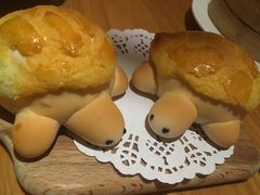 -粤域茶餐厅