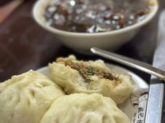 -姚记炒肝店(鼓楼店)