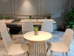 大堂-ADO KAFE(大学城店)