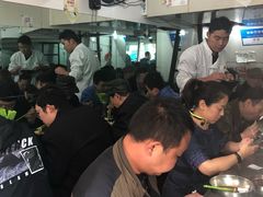 -河南拉面(肇周路店)