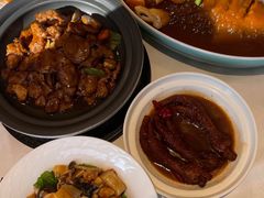 -大铁勺新津菜(东丽阳光新业广场店)