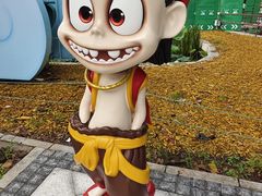 -北陵公园