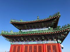 -普陀宗乘之庙(小布达拉宫)