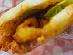 -塔斯汀中国汉堡(凯泽雅园店)