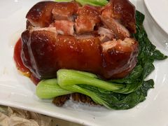 -葛记焖饼(伏牛路店)