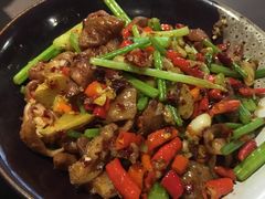 肥肠-潇湘阁(昆泰国际大厦店)
