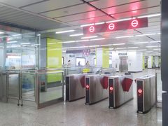 -东中街(地铁站)