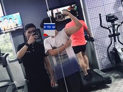 -UP健身私教馆(海岸城店)