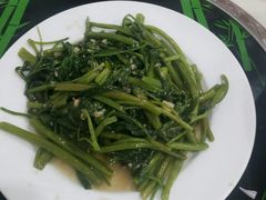 -南海渔家•海鲜•正宗海南菜(海棠湾店)