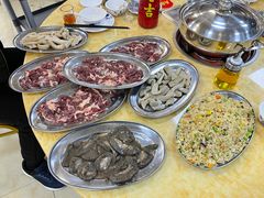 -五洞大众牛餐馆(番禺分店)