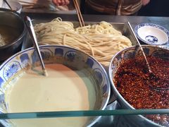 -清真马文肉丸胡辣汤(回民街店)