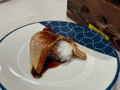 -滨寿司(新街口中央商场店)