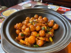 -寻宝记绍兴菜(状元店)