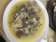 -华春餐馆(鱼山路店)