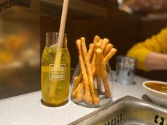 -巴奴毛肚火锅(悠唐购物中心店)