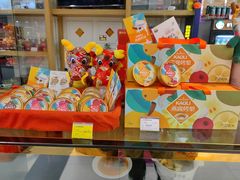 -GranVida生活超市(海信广场店)