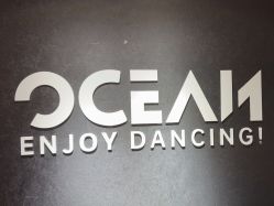 -OCEAN DANCE高空舞蹈室