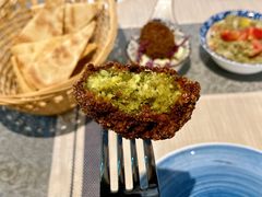 Falafel法拉费-La Medina餐厅(亮马河南路店)