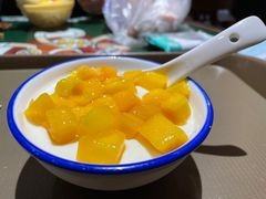 -五条人糖水铺(武林总店)