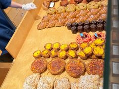 -LANLIZI BAKERY(COSMO店)