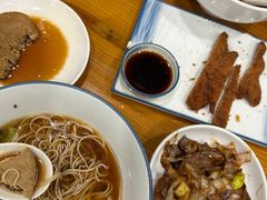 -小方的面(徐家汇店)
