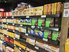 -永辉超市(嘉定宝龙广场店)