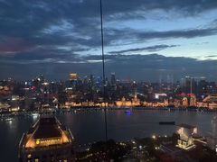 -翡翠36酒吧(浦东香格里拉店)