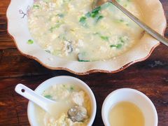 超级多的海蛎子-私房小厨(康城路店)