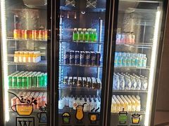 -天津东凯悦酒店·Market Café自助餐厅