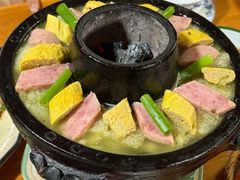 -龙姐私房菜(和顺古镇店)