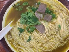 美玲拉面拉面-美玲拉面(鞍山西道店)