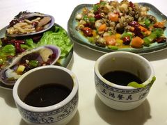 -威海渔村(静安旗舰店)