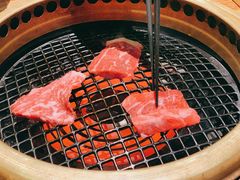 -赤坂亭·M9和牛放题(长楹天街购物中心店)