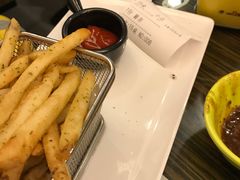 -豪客来牛排(人民东路店)