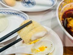 -龙抄手(春熙路总店)