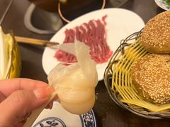-前门张记涮肉(前门店)