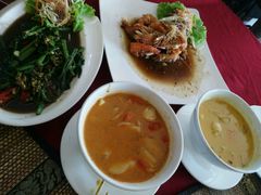 -BAI BUA RESTAURANT