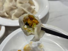 -海知道大连海鲜水饺(南山大冲店)