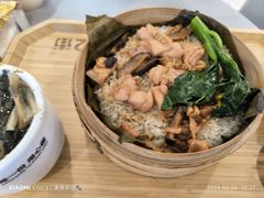 -72街荷叶饭(三元里店)